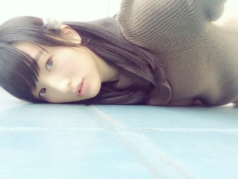 【朗報】HKT48田島芽瑠復活！