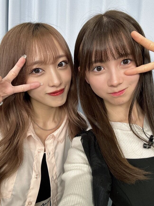 【AKB48】 髪を染めた17期水島美結さんが可愛すぎると話題に！【17期生みずみん】