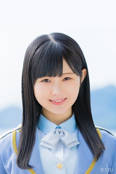 STU48 鈴木彩夏、21歳の誕生日