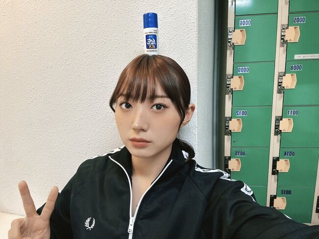 元NMB48太田夢莉が「えりオフィス」に移籍を発表【ダンプ松本などが所属】
