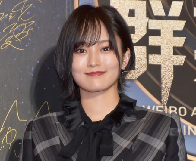 【朗報】山本彩、活動再開&9ヶ月ぶり歌唱へ 甲状腺の病気が寛解状態に【元NMB48さや姉】