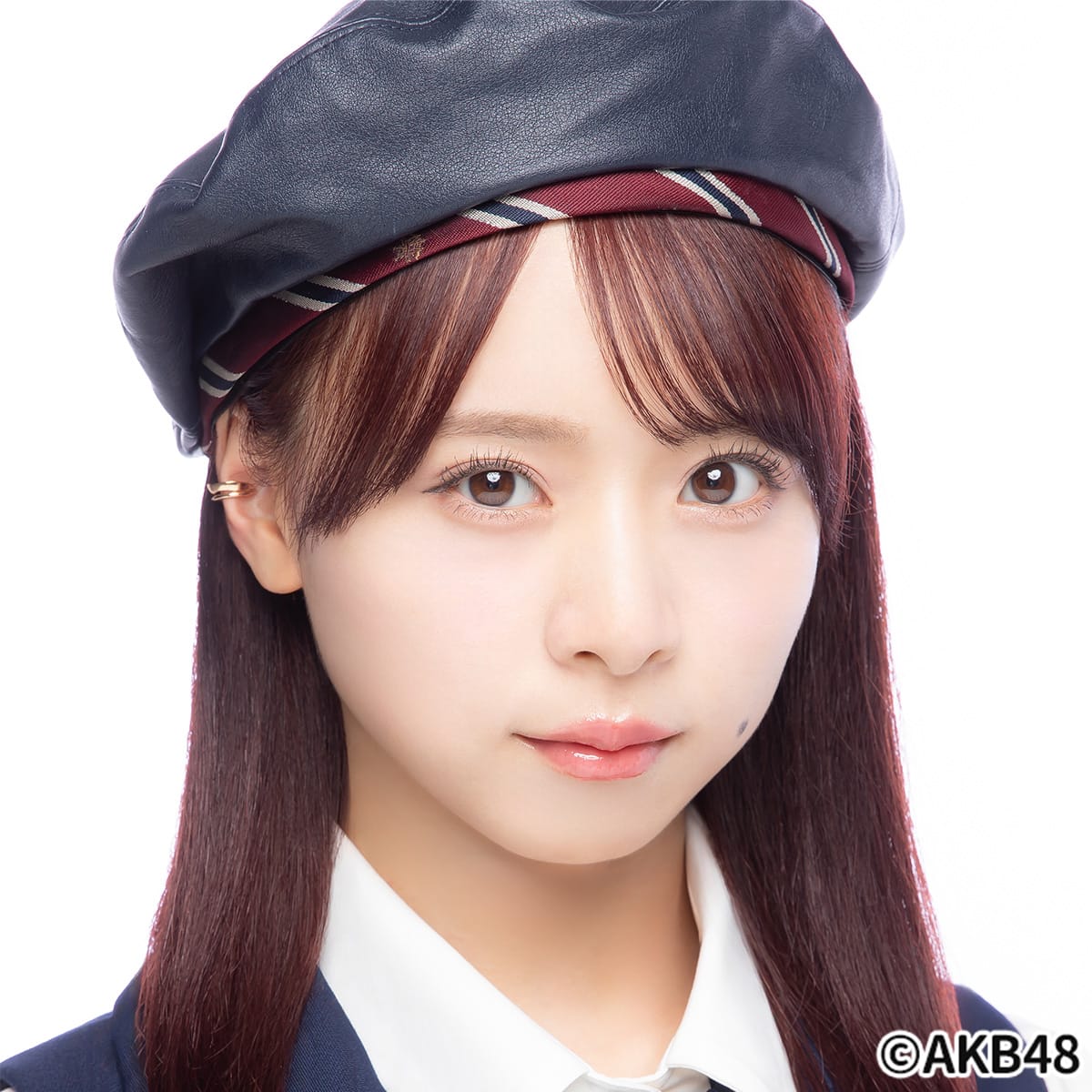 AKB48 倉野尾成美、25歳の誕生日