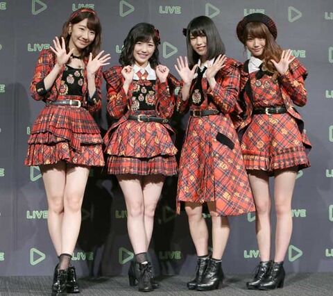 【悲報】LINE LIVE終了のお知らせ