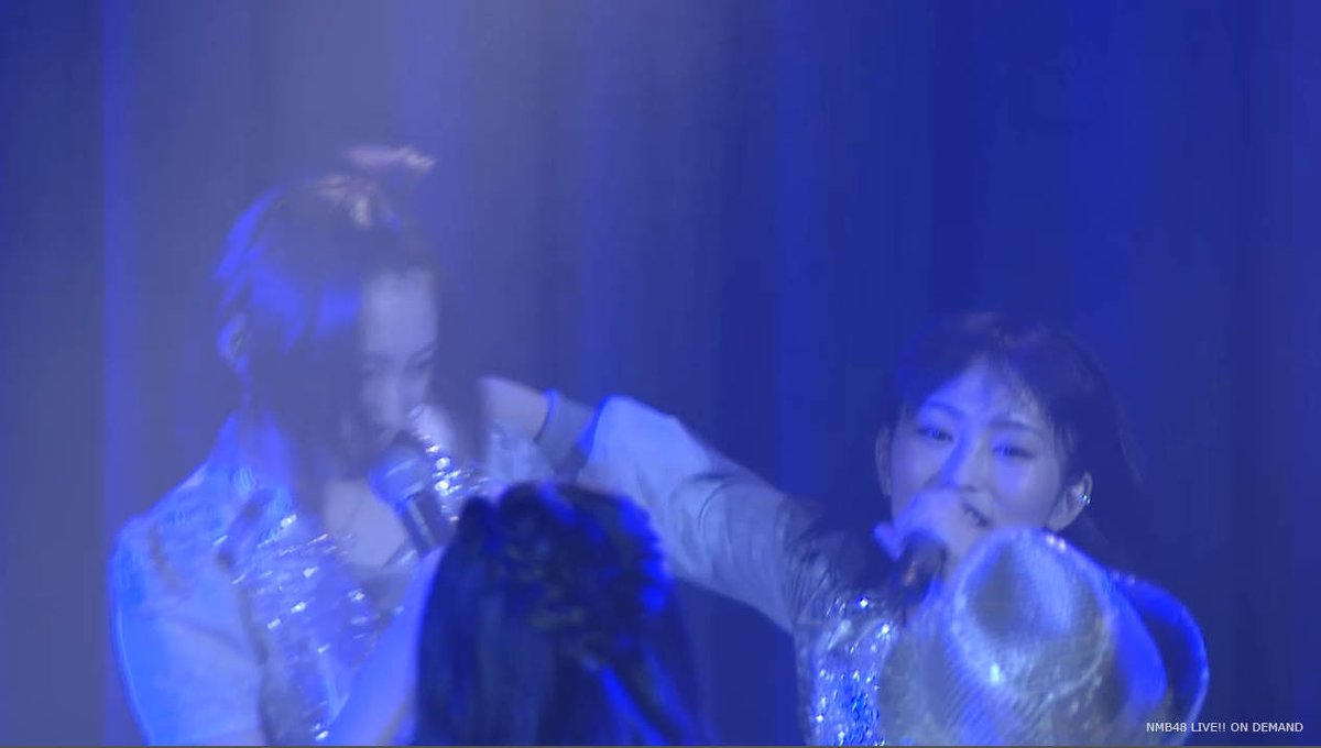 【画像あり】 日本語下手くそ浜松のチョンｗｗｗｗ【NMB48】