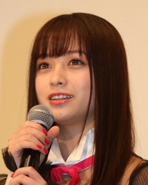 【正論？】橋本環奈さん、原作レイプドラマに本音「愛情を持ってやるのが鉄則。原作を知らない人がやっちゃいけない」