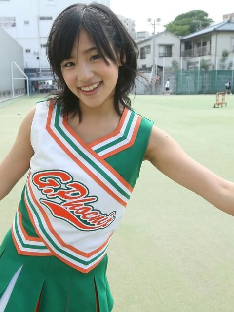 【悲報】AKB48G系アイドルが続々とネトウヨを批判！！！
