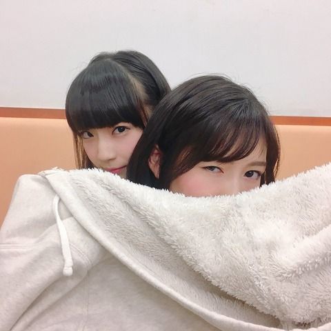 【NGT48】おぎゆかがまゆゆにアタックしまくってる件【荻野由佳】