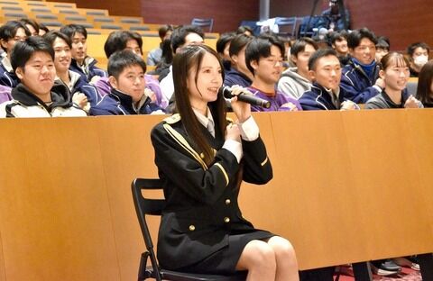 【朗報】道産子メンバー＆OGがめでたく新聞に載る