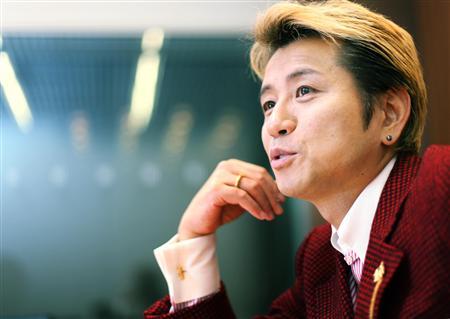 【悲報】ﾌｼﾞﾃﾚﾋﾞに父親のｺﾈで入社した藤井フミヤの息子、藤井弘輝の顔面偏差値ｗｗｗｗｗｗｗｗｗｗｗｗｗｗｗｗｗｗｗ(本人画像あり)
