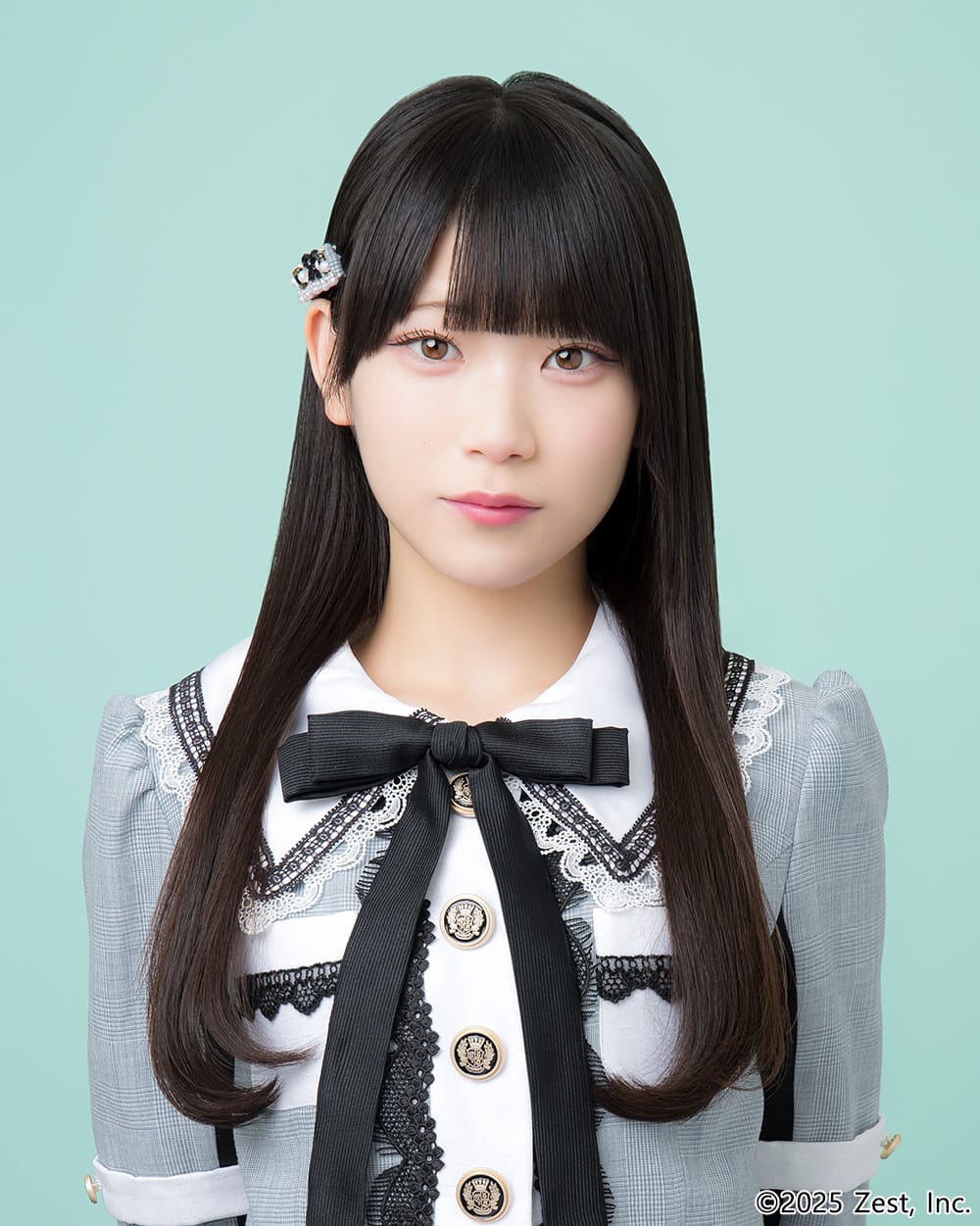 SKE48 研究生 河村優愛、19歳の誕生日