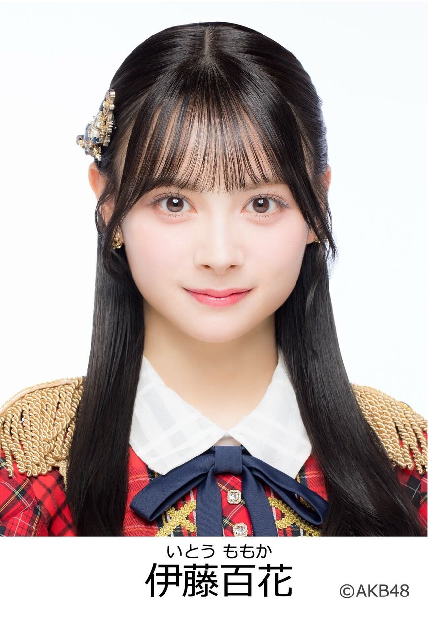 【伊藤百花】10/23（金）NHKさいたま「ひるどき!さいたま〜ず」に出演！