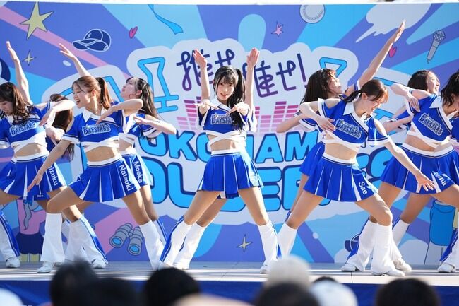 【AKB48】佐藤綺星さん、横浜スタジアムでdianaとコラボステージ再び！！【あいちゃん】