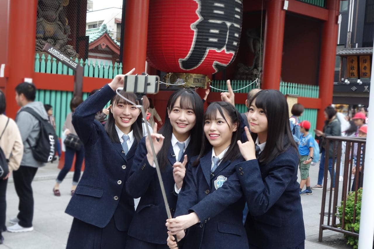 「STU発⇒東京」が地上波フジテレビで放送！