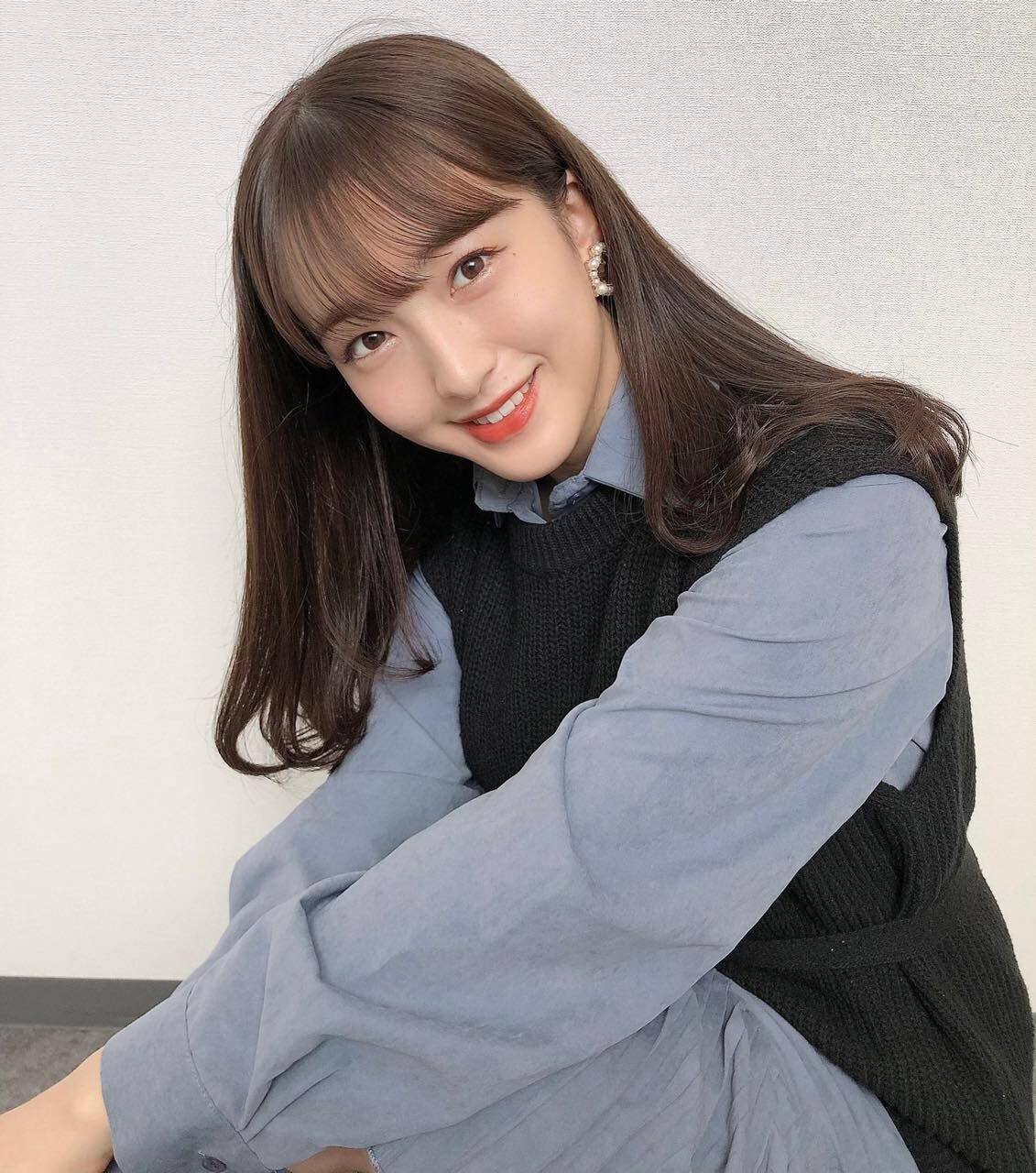 HKT48 田島芽瑠が「アサデス。KBC」にメインMCとして出演！【KBC九州朝日放送】