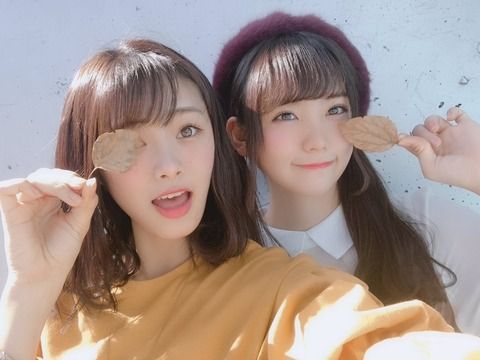 【NGT48限定】見てると何故かムラムラしてしまうメンバー