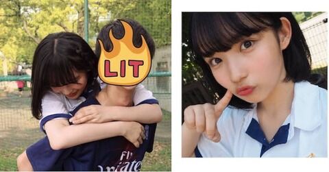 【糞スレ】「矢作萌夏ちゃんごめんなさい。AKB卒業しないでください」←なんでお前らこれが言えないの？