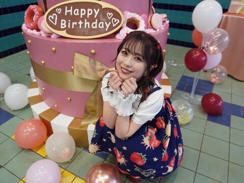 【朗報】AKB48篠崎彩奈さん、逃げ切りに成功する！！