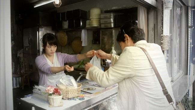 早子先生、結婚するって本当ですか？第5話「出演元AKB48川栄李奈」の感想まとめ【2016年5月19日】