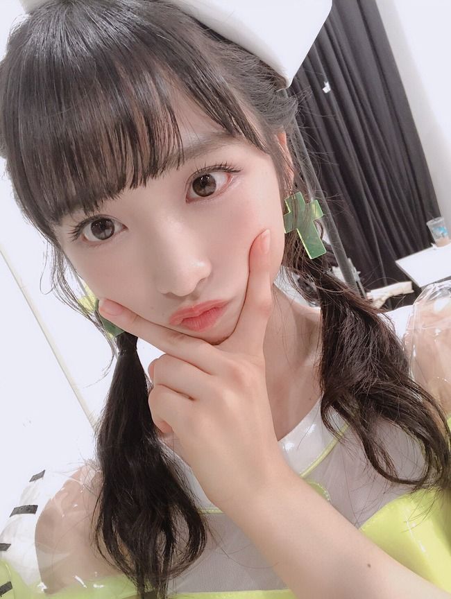 【AKB48】やっぱチーム8小栗有以ちゃんそのままセンターで良かったね【ゆいゆい】