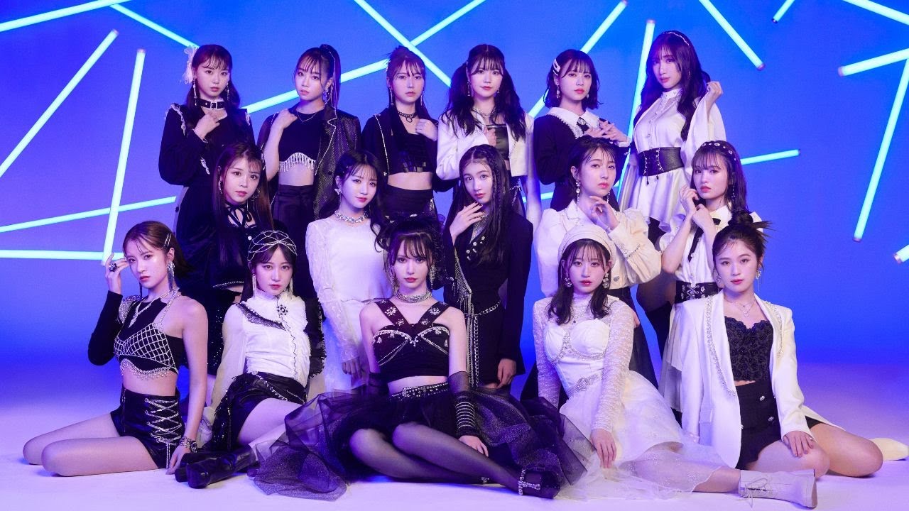 NMB48 4thアルバム「NMB13」フラゲ日！