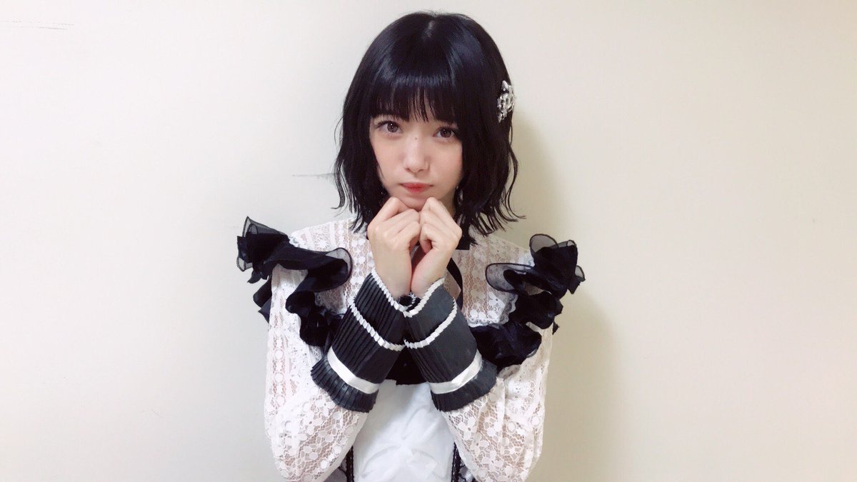 【画像あり】 【NMB48】