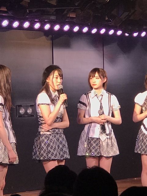 【悲報】AKBの4期10周年記念公演決定【現役は大家のみ】