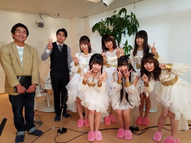 「SKE48 むすびのイチバン！」新曲発売記念企画！佐藤佳穂・末永桜花の素顔が明らかに [7/3 24:30～]