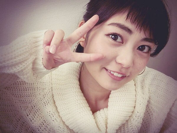 AKB48前田亜美が若手に苦言「見ている世界が狭い」【あーみん】