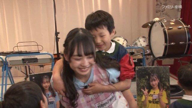 【悲報】AKB48大盛真歩ちゃん 厄介からセクハラを受けるｗｗｗｗｗ【まほぴょん】