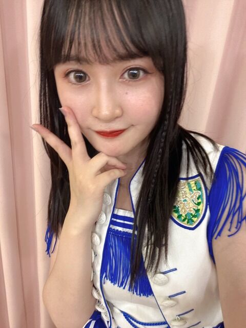 【AKB48】佐藤妃星、卒業発表