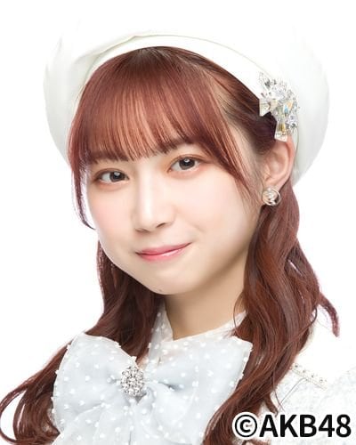 AKB48 山田杏華、20歳の誕生日