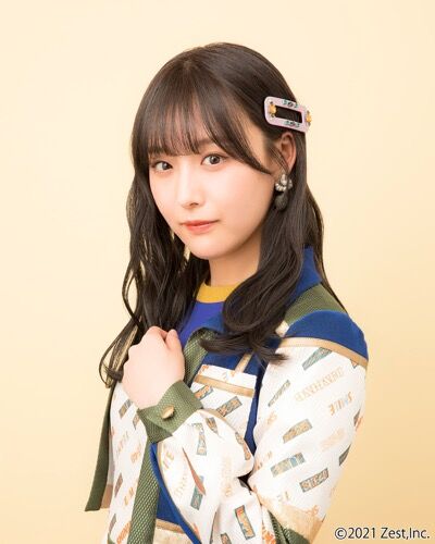 SKE48 鎌田菜月、26歳の誕生日