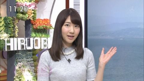 千秋が柏木由紀批判？「気象予報士の免許もないのに天気予報をしているアイドルが嫌い」