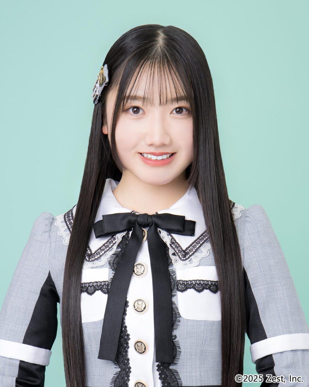 SKE48 研究生 田村真悠、18歳の誕生日
