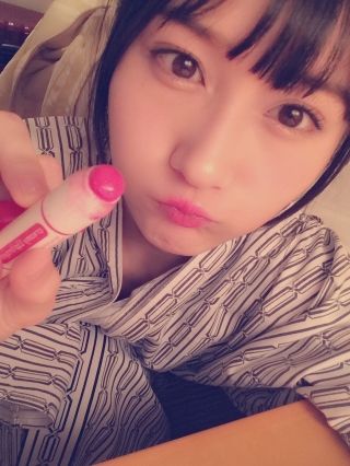 【画像あり】 2軍という自虐はまなぶくんで面白おかしく言ってからみんな使ってるようだが【NMB48】