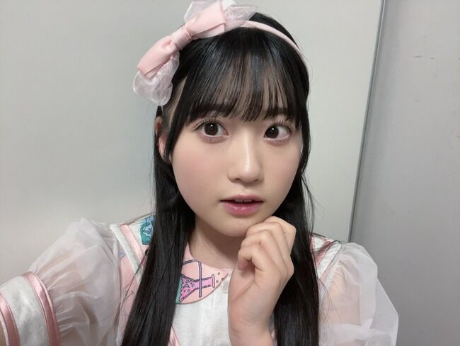 【AKB48】俺がほてちゃんと結婚する現実的な方法を考えるスレ【17期研究生布袋百椛】