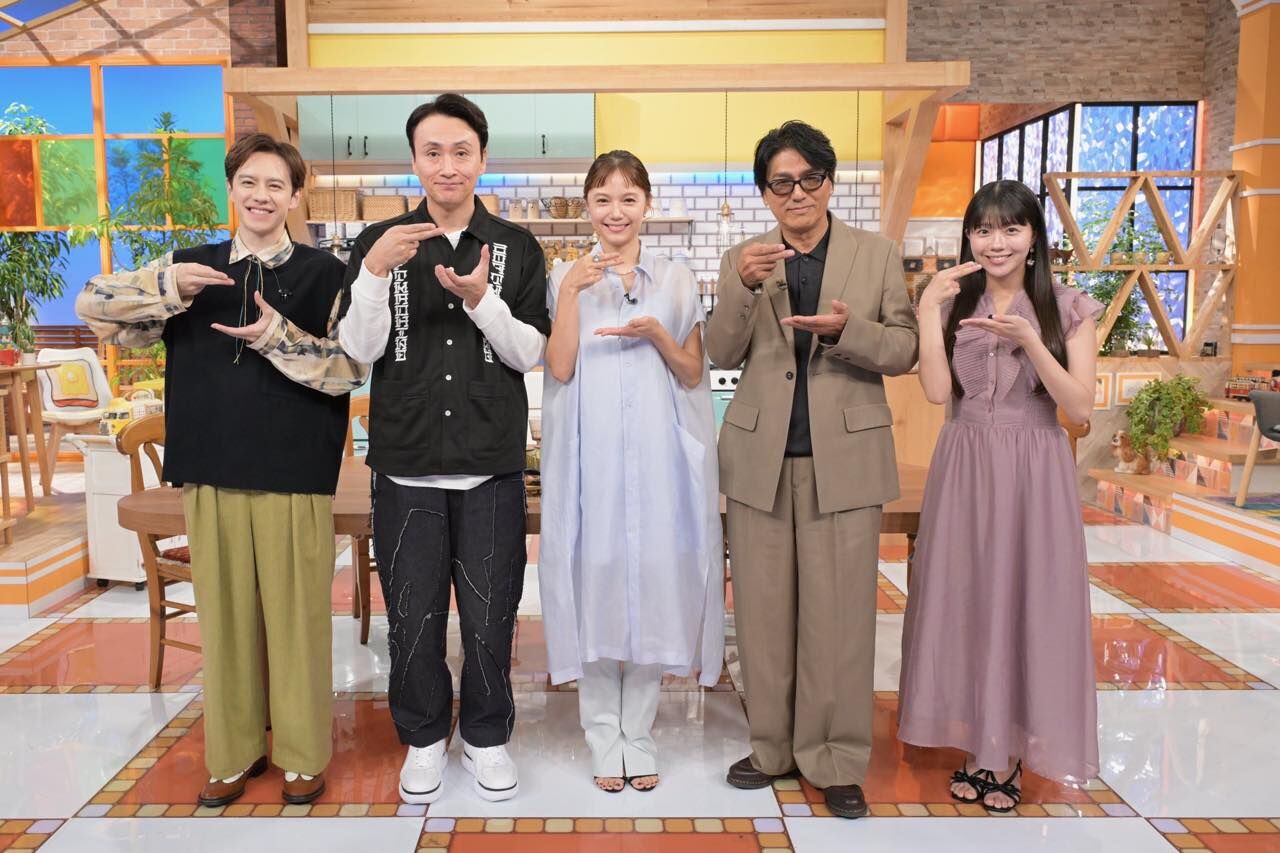STU48 工藤理子出演「朝メシまで。 3時間SP」24時間レスキュー完全密着SP【2025.10.1 19:00〜 テレビ朝日】