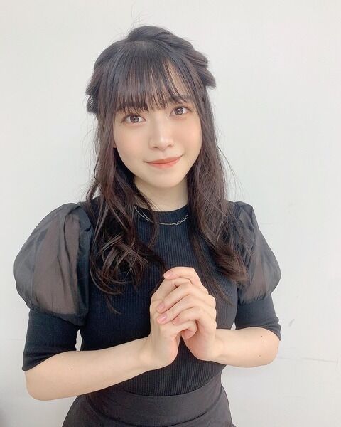 【速報】高岡薫さん、ガチで可愛くなる