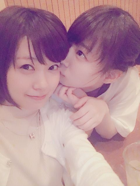 酔っ払ったみるきー・・・