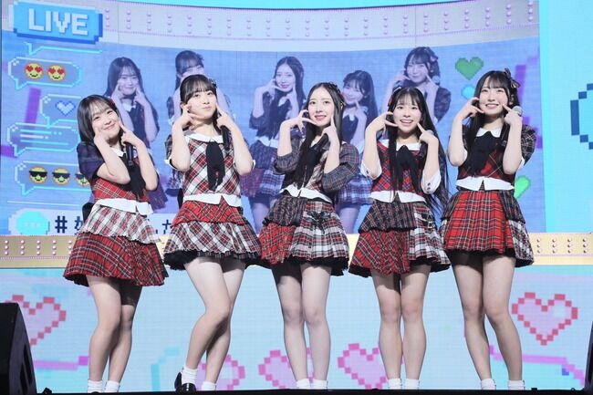 【大朗報】新加入のAKB 21期生 2ショット写真会 参加決定 キタ━━(((ﾟ∀ﾟ)))━━━━━!!【AKB4821期研究生12/13(土)・14(日)】