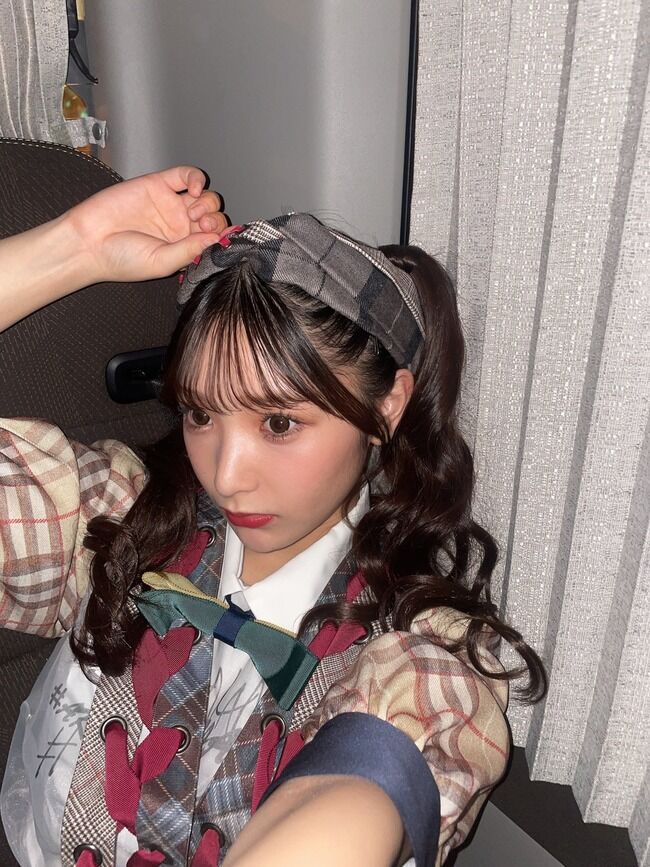 【AKB48】藤園麗が卒業発表！！【チーム8れいちゃま】
