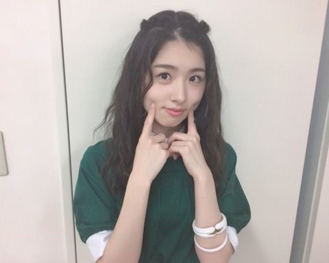【AKB48G】悔しいけどやっぱり可愛いメンバー