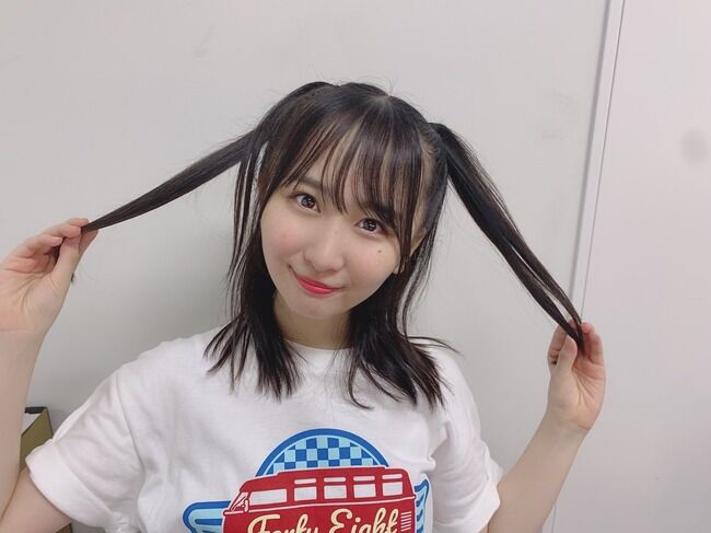 【質問】もし自分がAKB48山邊歩夢ならどうやって人気メンバーになって選抜に入る？