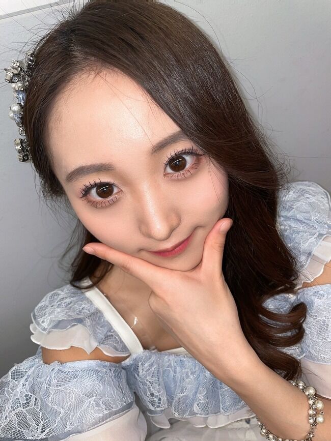【元AKB48】坂口渚沙のインスタライブ視聴者数【元チーム8なぎちゃん】