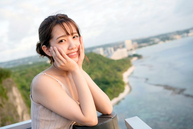 「AKB48 ネ申テレビ シーズン28」Vol.9：劇団れなっち満員御礼企画 in グアム [7/1 20:00～]