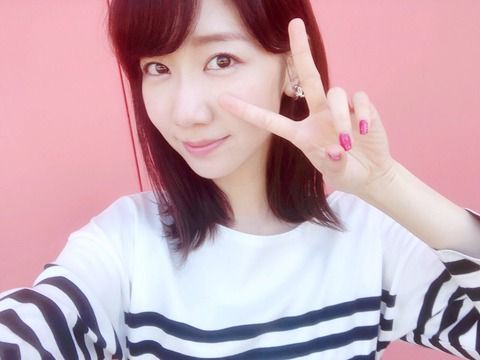 【AKB48】柏木由紀、宮崎県「宮交シティ」の45周年応援大使に就任！