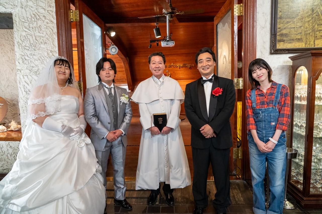 AKB48 浅井七海が「マチ・デ・ミュージカル」に出演！千葉県八千代市を舞台にミュージカルで街を盛り上げる！【2023.10.9 25:09〜 日本テレビ】