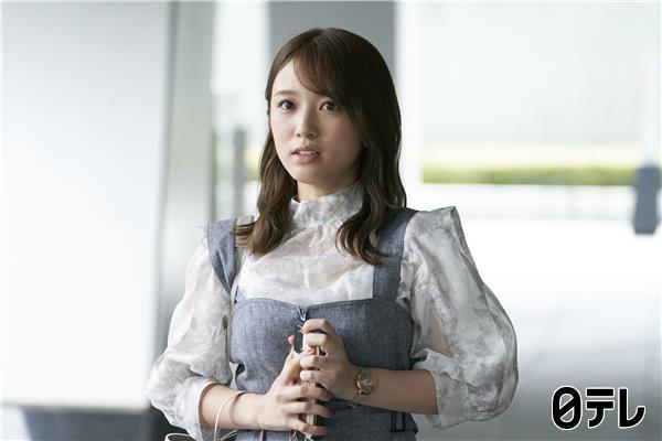 矢吹奈子出演、金曜ドラマDEEP「癒やしのお隣さんには秘密がある」第9話：仁科が消える…！【2023.9.1 24:30〜 日本テレビ】