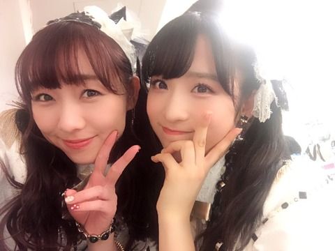 【疑問】なぜSKE48はAKB48の選抜にブスばかり送り込んでくるのか？AKB＝ブスのイメージが強くなってしまう