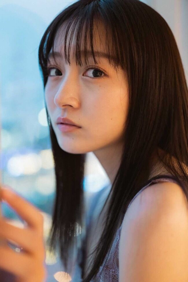 【NMB48】看護師目指して引退！山本彩加の卒業フォトブック発売決定！「18年間がぎゅっと」【あーやん】